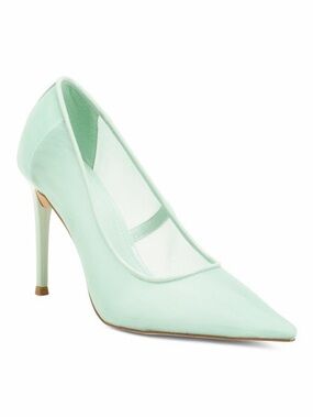 STEVE MADDEN
Reya Heels